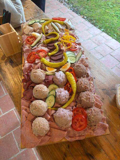 Buffet 3