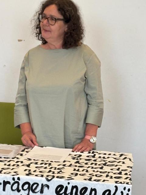 Christiane Schnalzer Lockenhaus