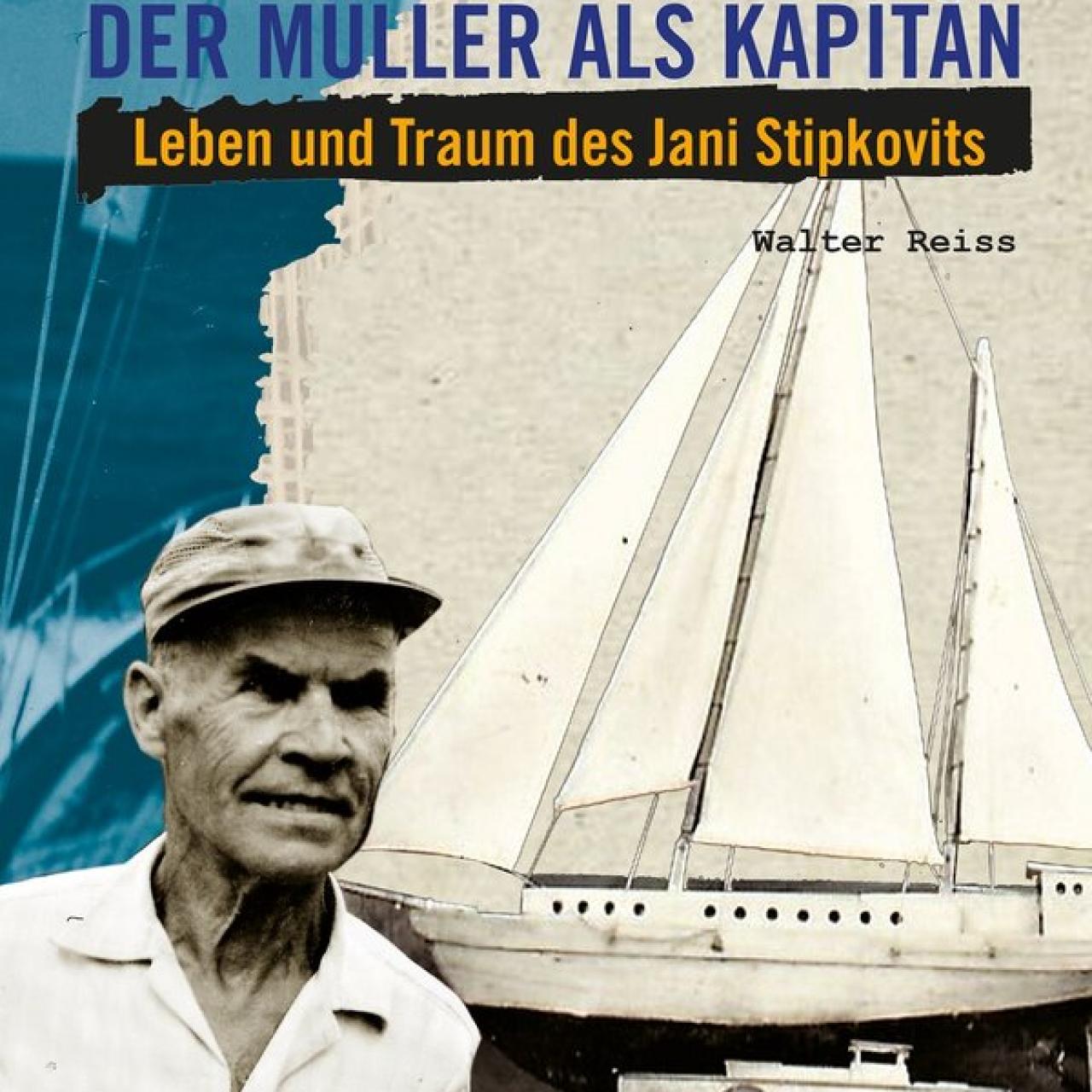 Der Müller als Kapitän