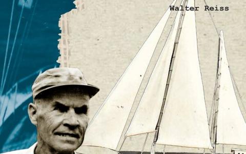 Der Müller als Kapitän